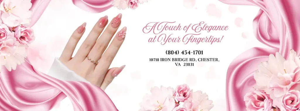 Kitty's Nails & Esthetics — Nail salon in Chester